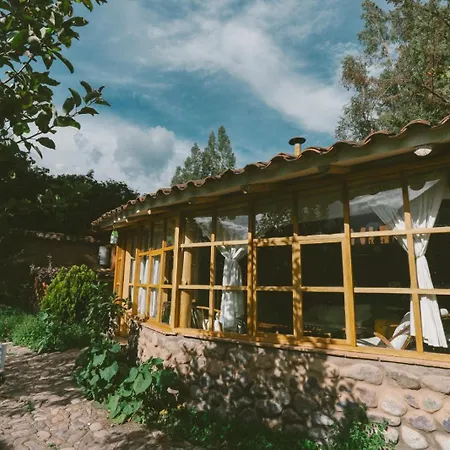 El Silencio Urubamba Pension